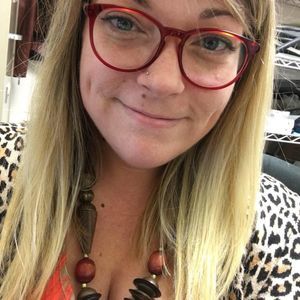 Meet your Posher, Erica